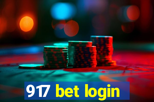 917 bet login